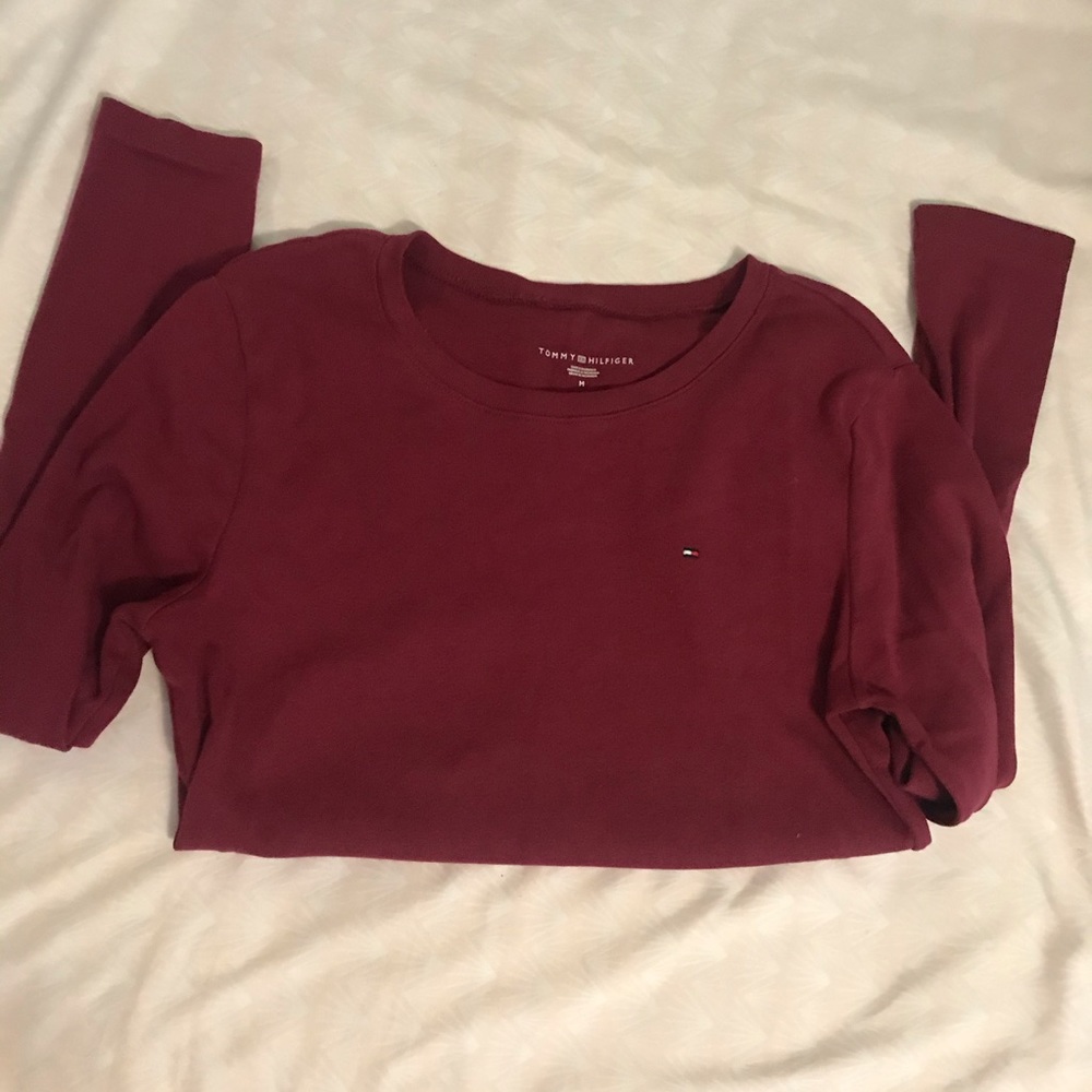Tommy Hilfiger Long Sleeve